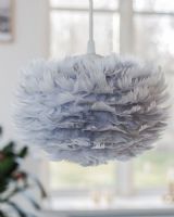 Umage EOS Micro, Lysegrå m/ hvis pendel