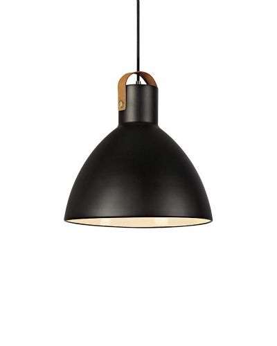 Markslöjd Eagle Pendel - Sort