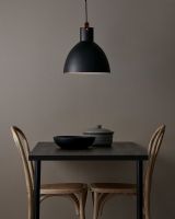 Markslöjd Eagle Pendel - Sort