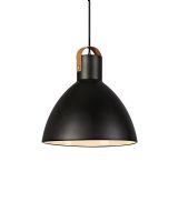 Markslöjd Eagle Pendel - Sort