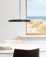 Umage Asteria Pendel - Antracit/Grå