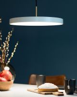 Asteria Pendel - Pearl/Hvid