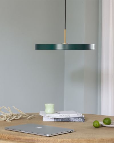 Umage Asteria Pendel - Forest/Grøn