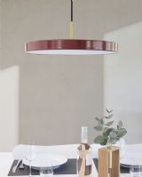 Umage Asteria Pendel - Ruby/Rød