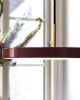 Umage Asteria Pendel - Ruby/Rød