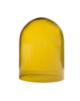 Ebb & Flow - Glow In A Dome - Bordlampe, Olive