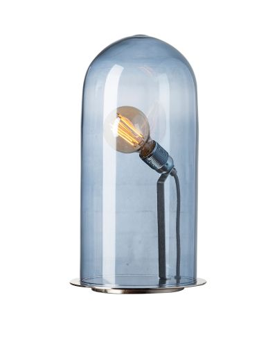 Ebb & Flow - Speak Up! - Bordlampe, Rust