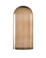 Ebb & Flow - Speak Up! - Bordlampe, Chestnut