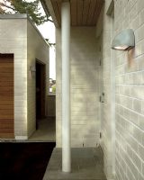 Norlys Halden Downlight LED Væglampe - Udendørs