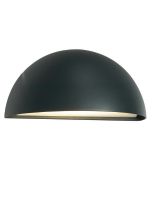 Norlys Halden Downlight LED Væglampe - Udendørs - Grafit