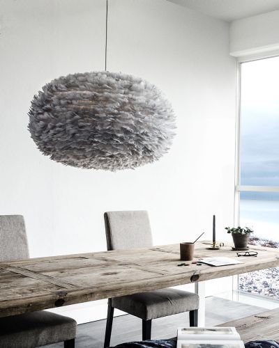 Umage EOS X-Large, Lysegrå