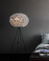 Umage EOS X-Large, Lysegrå m/ sort Tripod Floor