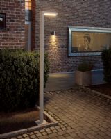 Norlys Asker Stolpelampe - Udendørs