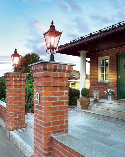 Norlys Chelsea Portstolpe - 72cm - 956