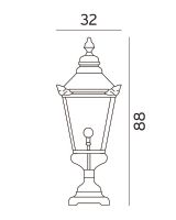 Norlys Chelsea Portstolpe - 957