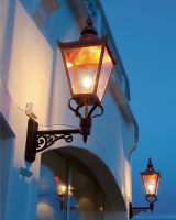 Norlys Chelsea Portstolpe - 958