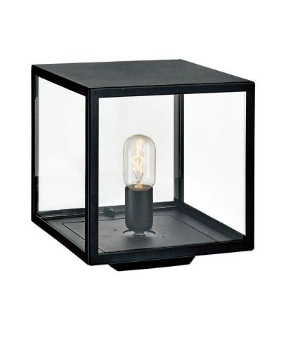 Norlys Lofoten Portal/Søjlelampe