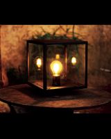 Norlys Lofoten Portal/Søjlelampe