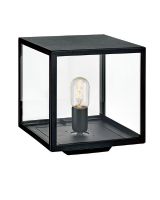 Norlys Lofoten Portal/Søjlelampe