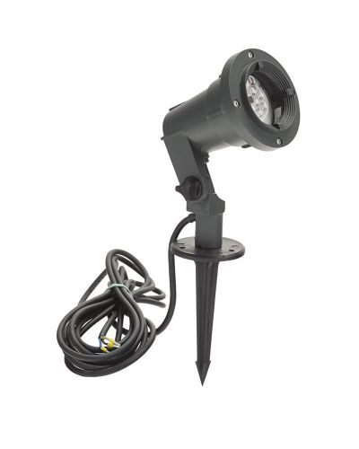 Norlys Sande Terræn Spot