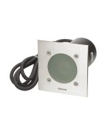 Norlys Rena Nedgravningsspot - Firkantet - Frosted