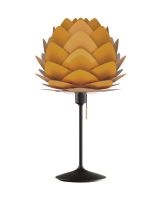 Umage Santé Bordstativ - Sort m/ gul Aluvia