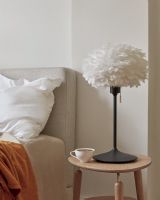 Umage Santé Bordstativ - Sort m/ hvid EOS