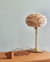 Umage Santé Bordstativ - Messing m/ brun EOS