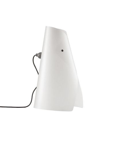 Frandsen Tepee Bordlampe - Hvid
