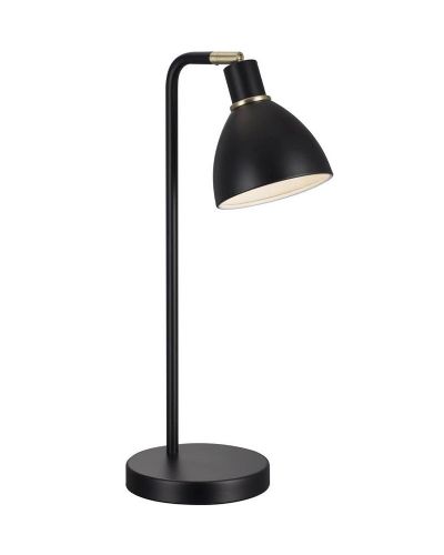 Nordlux Ray Bordlampe - Sort