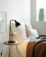 Nordlux Ray Bordlampe - Sort