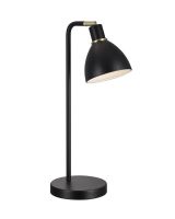Nordlux Ray Bordlampe - Sort