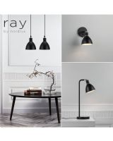 Nordlux Ray Serie