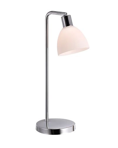 Nordlux Ray Bordlampe - Opal/Krom