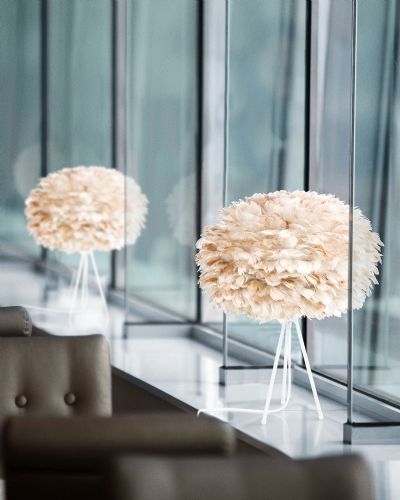 Umage EOS Medium, lysebrun