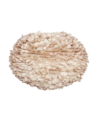 Umage EOS Large, lysebrun