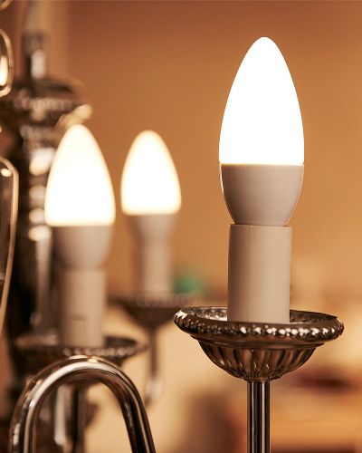 Philips E14 CorePro LED 5,5w (40w)