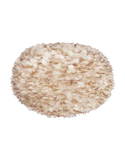 EOS X-Large, Lysebrun