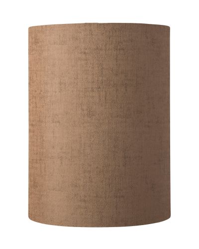 Ebb & Flow Marl Bronze - Ø40 - Stofskærm