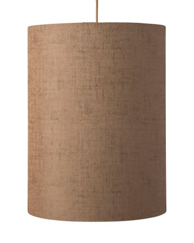 Ebb & Flow Marl Bronze - Ø40 - Stofskærm