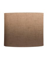 Ebb & Flow Marl Bronze - Ø42 - Stofskærm