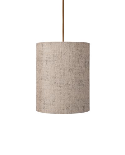 Ebb & Flow Marl Sand - Ø17 - Stofskærm