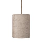 Ebb & Flow Marl Sand - Ø17 - Stofskærm