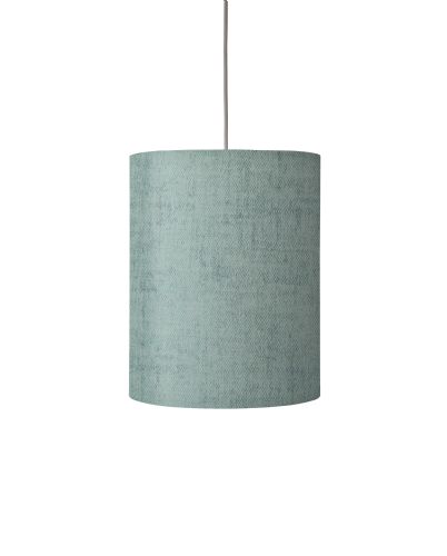 Ebb & Flow Marl Dove Blue - Ø17 - Stofskærm