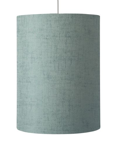 Ebb & Flow Marl Dove Blue - Ø40 - Stofskærm