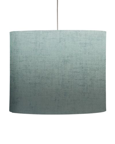 Ebb & Flow Marl Dove Blue - Ø42 - Stofskærm