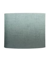 Ebb & Flow Marl Dove Blue - Ø42 - Stofskærm