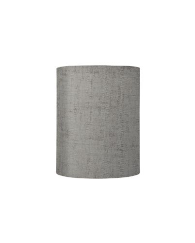 Ebb & Flow Marl E Grå - Ø17 - Stofskærm