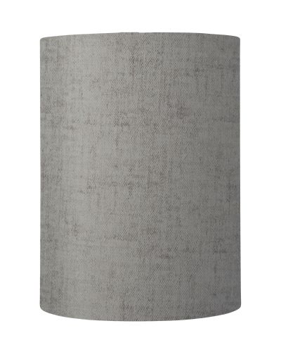 Ebb & Flow Marl F Grå - Ø40 - Stofskærm