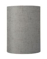 Ebb & Flow Marl F Grå - Ø40 - Stofskærm